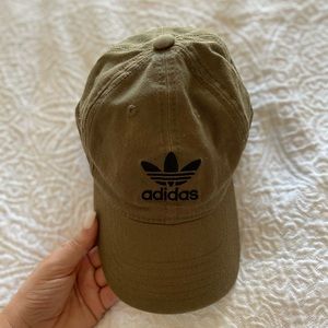 Adidas Baseball Hat